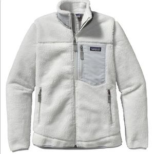 Patagonia Classic Retro-X Fleece Jacket - Women's XS